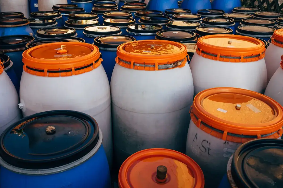 Medical Waste Removal in Princeton, FL