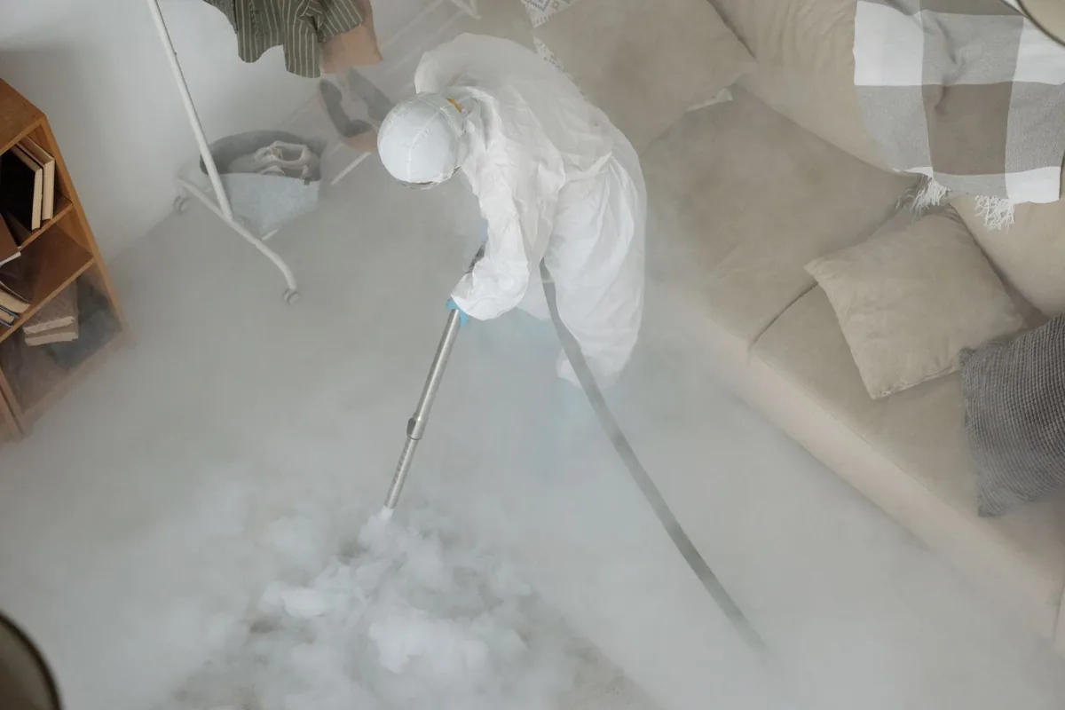Crime Scene Cleanup in Princeton, FL